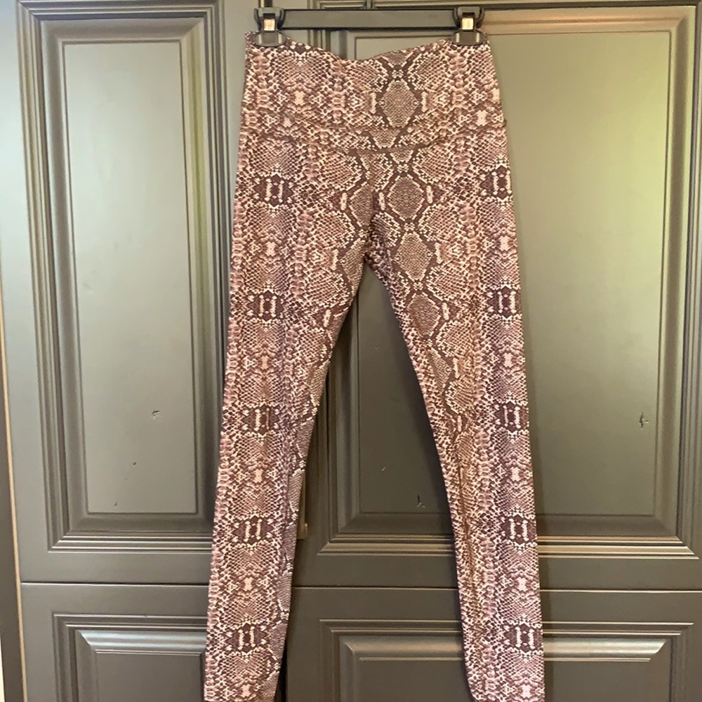 Varley Leggings